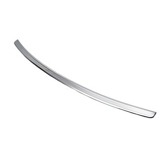 Takapuskurin suojalista Carmos (ruostumaton teräs) Nissan Qashqai 2007–2010 kuva 1