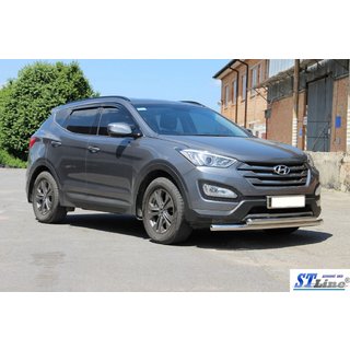 Etuputki ST014 (RST) kuva 2