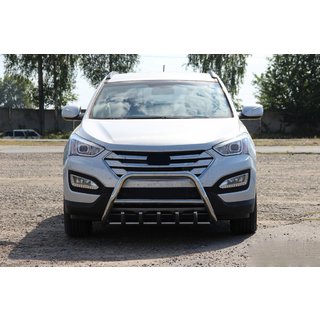 Etuputki WT003 (ruostumaton teräs) kuva 3