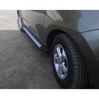 Sivukynnykset OEM-BMW-V2 (2 kpl, muovi) kuva 3