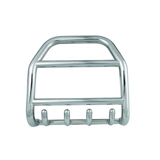 Keulakaari QT007 (ruostumaton teräs)