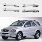 Kia Sorento I BL 2002–2009 ALE!!! Ovenkahvojen suojat (4 kpl, muovi) kuva 1