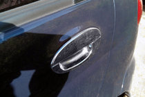 Daewoo Matiz 1998–2008 Ovenkahvojen suojakuoret (muovi) kuva 1