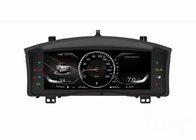 Lexus LX570/450d 2008–2022 Multimediamittaristo kuva 1