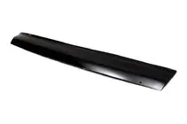 Citroen Jumper 2007–2025 Konepellin deflektori 2006-2014 HIC kuva 1