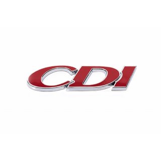 CDI-teksti Mercedes Sprinter W906 2006–2018 kuva 1