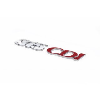 315 CDI -teksti Mercedes Sprinter W906 2006–2018 kuva 1