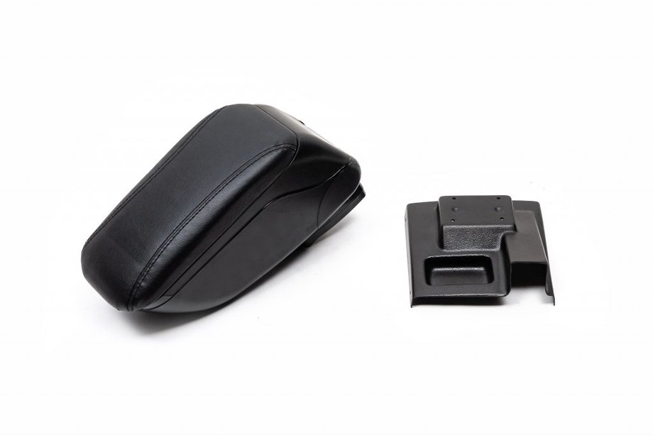 Volkswagen Golf 5 2003–2009 Käsinoja adapterilla (tyyppi 2) Image