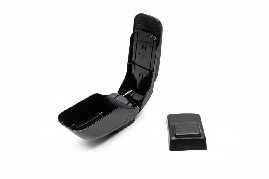 Opel Astra H 2004–2013 Käsinoja adapterilla Kuva 2