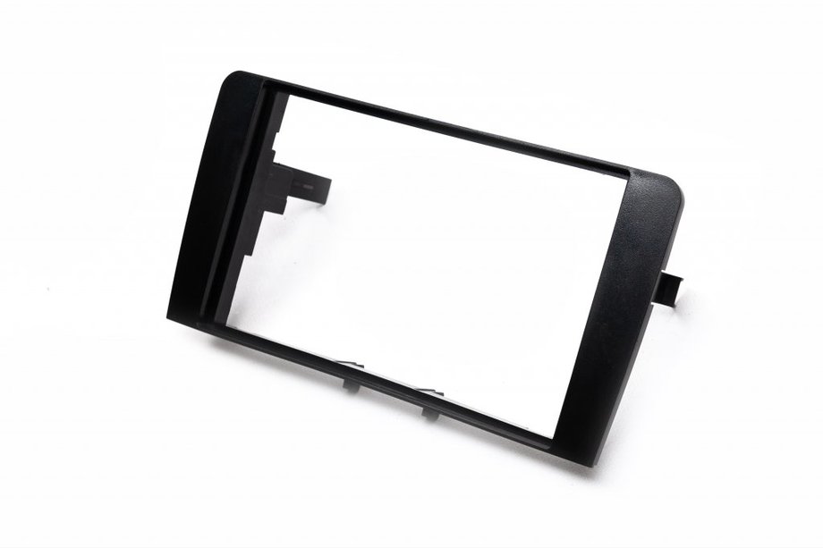 Audi A3 2003–2012 2-DIN sovituskehys Image