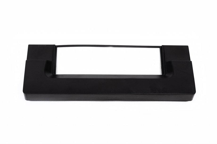 BMW X5 E53 1999–2006 Autoradion sovitekehys Image