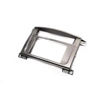 2 DIN -sovitekehys Lexus LX470 1998–2007
