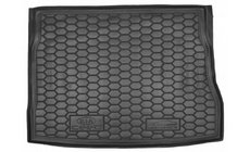 Kia Ceed 2007–2012 Tavaratilan matto HB (Autogumm, muovi) kuva 1