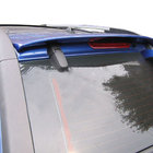 Kia Sportage 2004–2010 Spoileri (maalattava) kuva 1