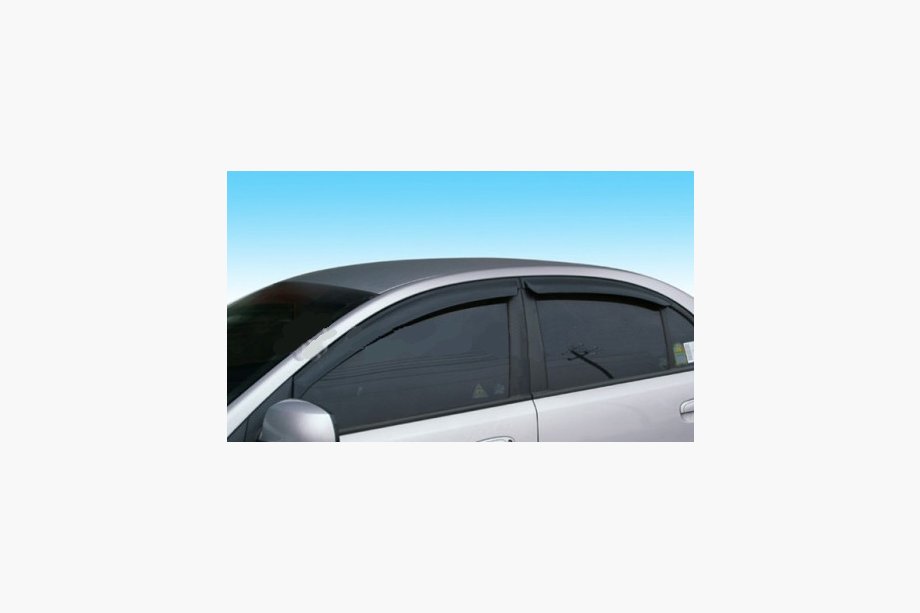Chevrolet Aveo T200 2002–2008 ALE!!! Ikkunatuulenohjaimet (4 kpl, Korea) Image