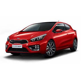 Tuning Kia Ceed 2012-2018