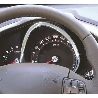 Nopeusmittarin kehys (RST) Kia Rio 2012–2017 kuva 2