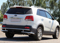 Kia Sorento II XM 2009–2014 Takakaari AK003-2 (RST) kuva 5