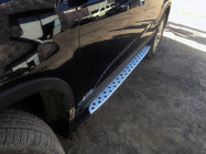 Kia Sorento II XM 2009–2014 Sivuaskeleet Niken BMW style 2010-2013 (2 kpl, muovi) kuva 1