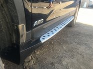 Kia Sorento II XM 2009–2014 Sivuaskeleet Niken BMW style 2010-2013 (2 kpl, muovi) kuva 4