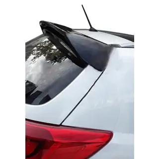 Meliset-spoileri (maalattavaksi) Kia Sportage 2010–2015 kuva 1