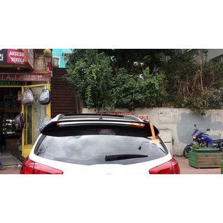 Meliset-spoileri (maalattavaksi) Kia Sportage 2010–2015 kuva 3