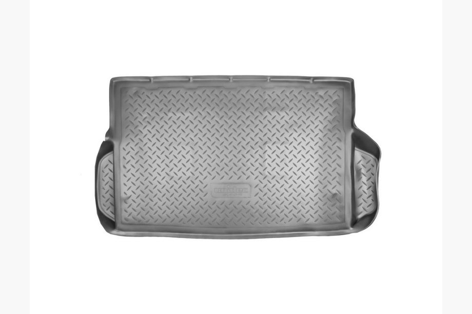 Lexus RX 2009–2015 Tavaratilan kumimatto (Norplast) Image