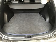 Toyota Rav 4 2019–2025 Tavaratilan matto (EVA, musta) kuva 1