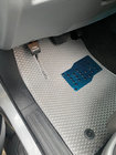 Toyota Sequoia 2007–2022 Polyuretaaniset automattosarjat, 3 riviä (EVA, harmaa) kuva 1