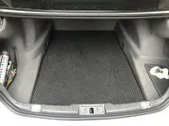 BMW 7-sarja F01/F02 2008–2015 EVA-tavaratilan matto (F02, musta) kuva 1