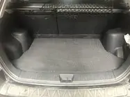 Kia Sportage 2004–2010 Tavaratilan matto (EVA, musta) kuva 1
