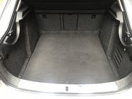 Skoda Superb 2009–2015 Tavaratilan matto Liftback (EVA, musta) kuva 1