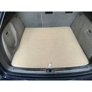 EVA-tavaratilan matto (Sedan, beige) kuva 1