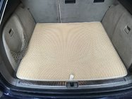 Audi A4 B6 2000–2004 EVA-tavaratilan matto (Sedan, beige) kuva 1