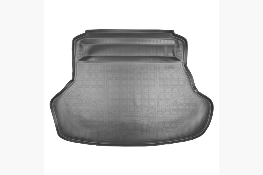 Lexus ES 2012–2018 Tavaratilan kumimatto (Norplast) Image
