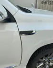 Toyota Land Cruiser Prado 150 2009–2023 Lokasuojatarrat (2 kpl) kuva 1