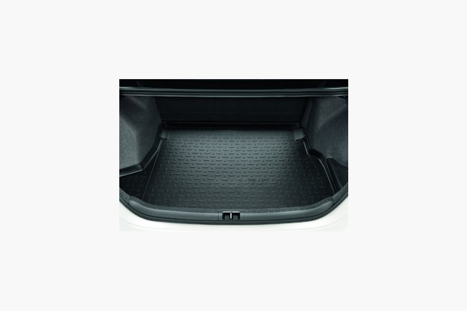 Toyota Corolla 2013–2019 Tavaratilan kumimatto Loker Image