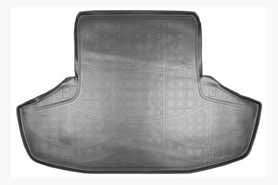 Lexus GS 2005–2011 Tavaratilan kumimatto (Norplast) Image