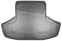 Lexus GS 2005–2011 Tavaratilan kumimatto (Norplast) kuva 1