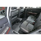 Lexus RX 2009–2015 Kumimatot (4 kpl, Novline) kuva 1