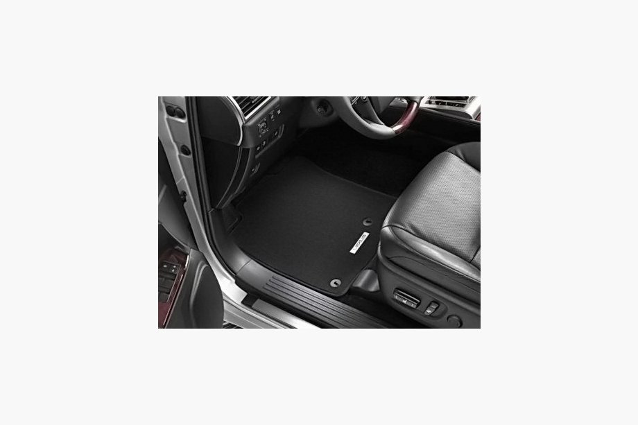 Lexus IS 2005–2013 Tekstiilimatot (5 kpl, AVTM) Image