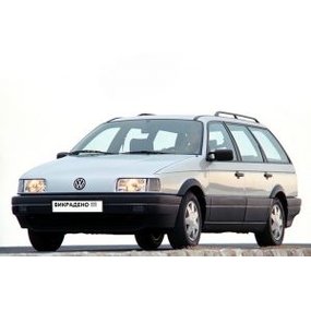 Tuning Volkswagen Passat B3 1988-1993