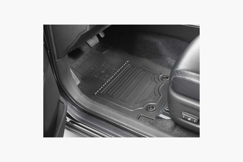 Toyota Rav 4 2013–2018 ALE!!! Alkuperäiset kumimatot PZ49L-X0358-RJ (sarja) Image