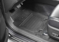 Toyota Rav 4 2013–2018 ALE!!! Alkuperäiset kumimatot PZ49L-X0358-RJ (sarja) kuva 1