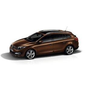 Tuning Renault Megane IV 2016-2025