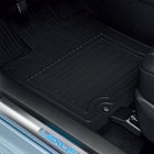 Lexus CT200H 2011–2022 ALE!!! Alkuperäiset kumimatot PZ49L-Z0350-RJ kuva 1
