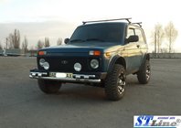 Lada Niva ja Urban 1977– Etusuojakaari ST015 (RST) kuva 2