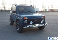 Lada Niva ja Urban 1977– Etusuojakaari ST015 (RST) kuva 3
