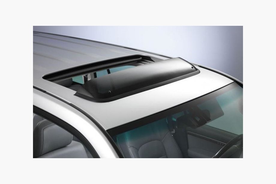 Lexus LX570/450d 2008–2022 Kattoluukun tuuliohjain PZ451-Q0531-ZA Image