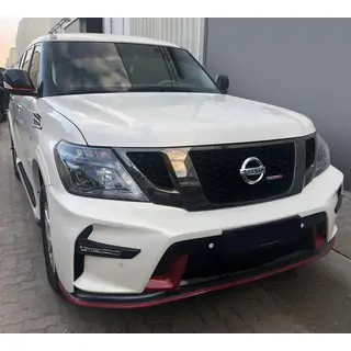 Korisarja 2010-2022 (Nismo)